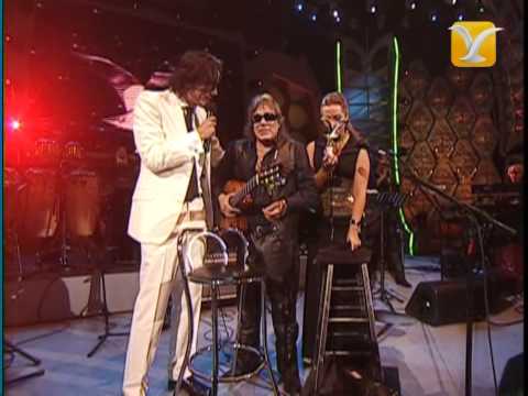 José Feliciano, Que Será, Festival de Viña 2006