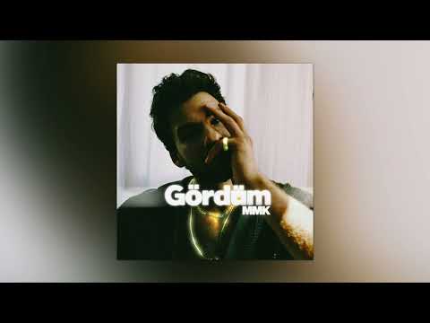 Mustafa Mert Koç - Gördüm