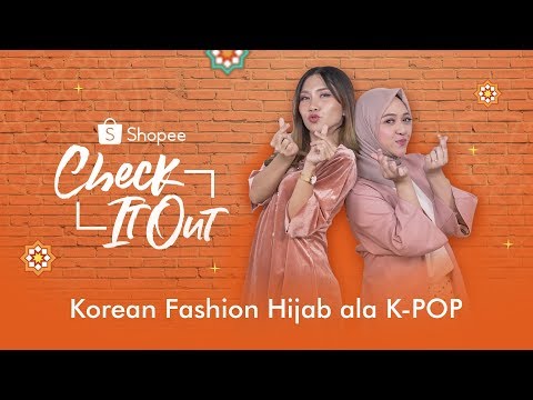 download lagu mp3 mp4 Tips Fashion Korea Hijab, download lagu Tips Fashion Korea Hijab gratis, unduh video klip Tips Fashion Korea Hijab