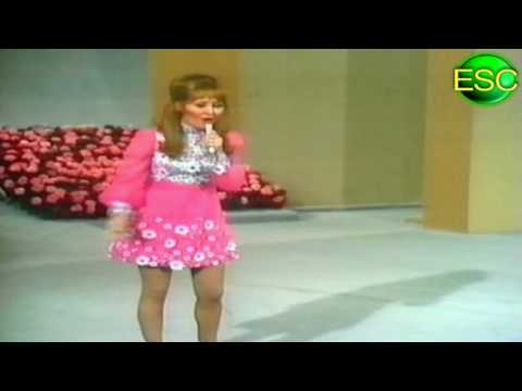 ESC 1969 07 - United Kingdom - Lulu - Boom Bang-A-Bang