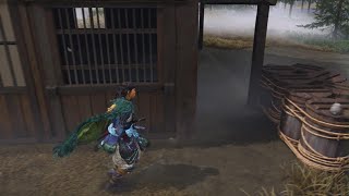 Ghost of Yōtei