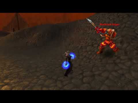 Mighty Rage Alchemy Recipe - Classic World of Warcraft