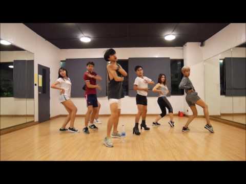 Sausage cover Stellar 스텔라 - Marionette 마리오네트