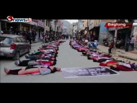 Prime Time 8 PM NEWS_2075_08_17 - NEWS24 TV