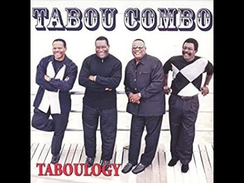 Best of tabou combo "mb97