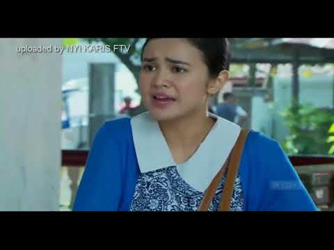 Hardhi Fadilah & Michela Ziudith CINTA CINTA DIA