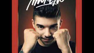 01 Moreno   Incredibile New 2014