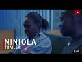 Niniola Part 2 Latest Yoruba Movie 2022 Drama Starring Lateef Adedimeji | Bimpe Oyebade |Joke Muyiwa