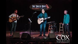 Neal Morse, Eric Gillette and Mark Bradford - Wind at my Back (Spock's Beard cover)