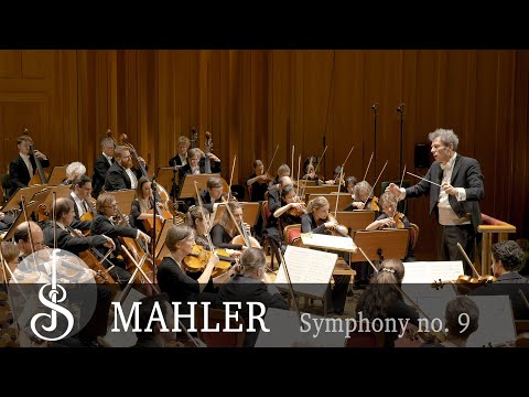 Gustav Mahler | Symphony no. 9