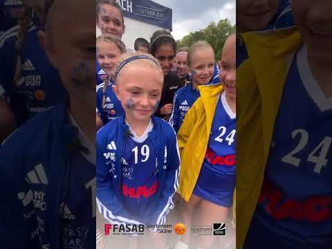 Tollarp på Åhus Beach Handboll 2023