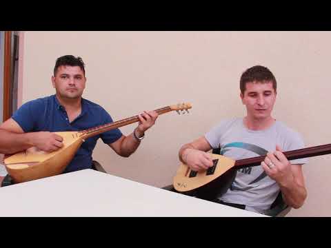 Suceske barabe - Ne kuni majko Aliju - (Official video 2017) HD