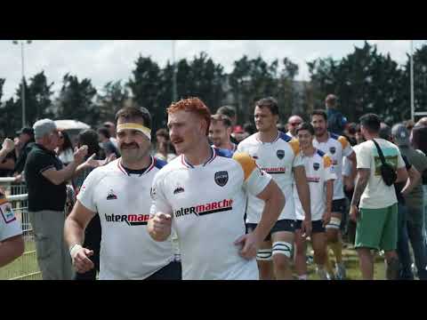 Gto VS JACOU 1/16ème de Finale Retour FÉDÉRALE 3 2024