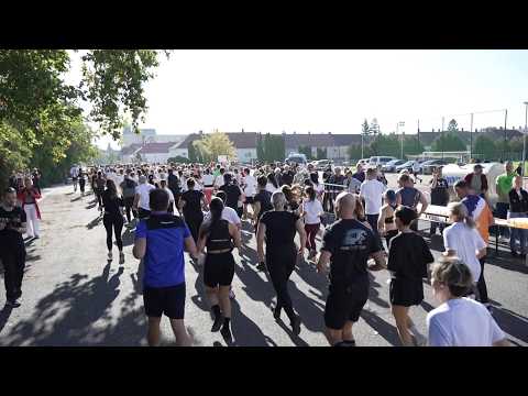 Hajrá Sopron – sportmagazin – 2026.10.05. – Hétfő