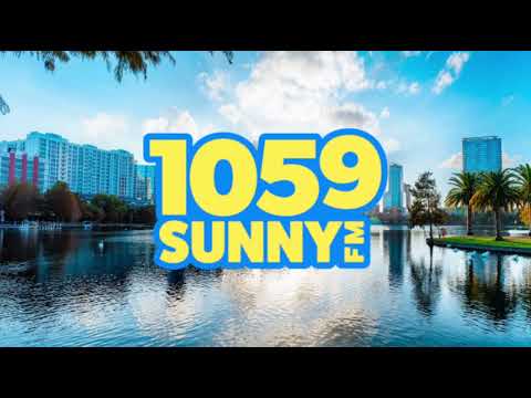 WOCL 105.9 HD1 DeLand, Orlando, Florida 105.9 Sunny FM