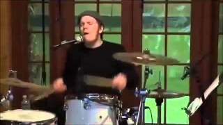 Fall Out Boy -  &#39;Sophomore Slump or Comeback of the Year&#39; (Patrick Stump ft.Daryl Hall)