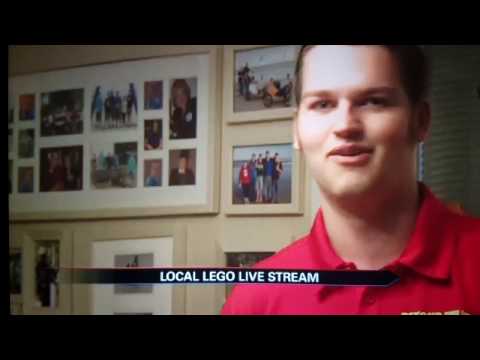 ABC 57 report on Creations for Charity 2016