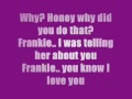 Frankie And Johnny