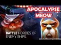 Apocalypse Meow: Save the Last Humans () iOS ...