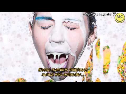 Tiger Dreams - Miley Cyrus