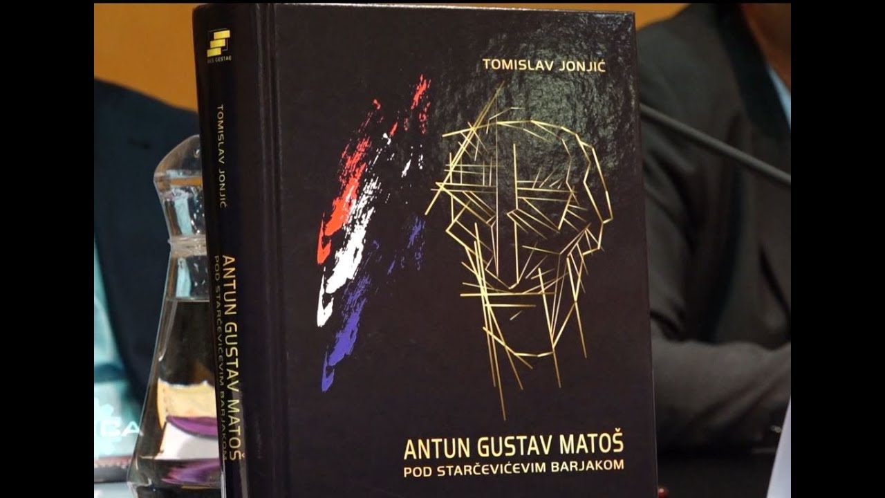 BUJICA 23.10.2019. DR. TOMISLAV JONJIĆ O MATOŠU, JUDAMA I ŠTRIKU!