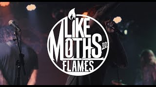 Like Moths To Flames (Full Set) @ Chain Reaction