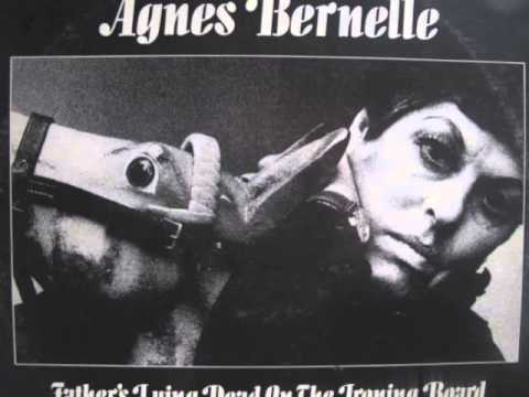 Ballad of the Poor Child, Agnes Bernelle