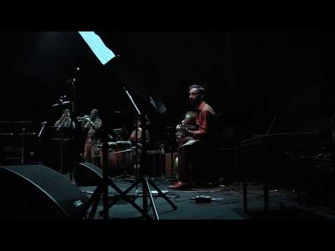 Antonio Alemanno - People From the Sea - Salento