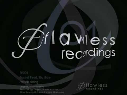 Fused feat. Lia Rae - French Kissing (Slider & Magnit Remix)