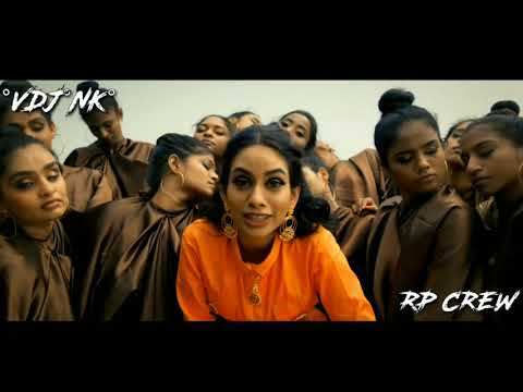 RP CREW VDJ NK ON BEATZ VDO MIX ENJOY ENJAAMI