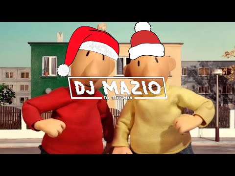 ANDRZEJKOWE BASSOWE BUDZENIE SĄSIADÓW VOL 7 DJ MAZIO OFFICIAL