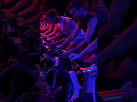 Litty lit beat drops send me into orbit!! + Flow 🙂‍↔️ Wearing Active // code Kristina #powerandflow