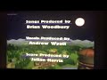 Bear In The Big Blue House Season 4 Credits For Colleen Ford