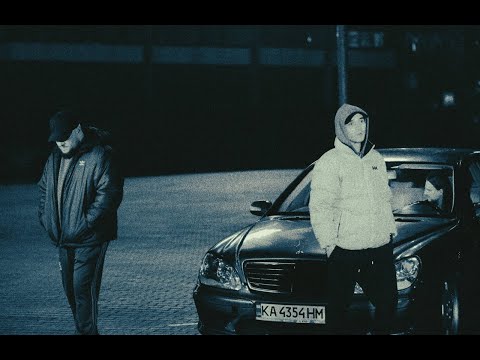 ПРОЦЬ & AFANASIEV - Слово (Official Mood Video)