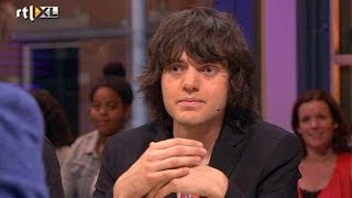 Weet jij wat 'De Plastic Soup' is?