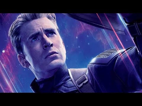 Russo Brothers Explain Captain America's Avengers Endgame Ending