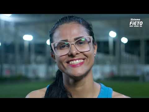 Vídeo Institucional – Sistema FIETO 2026