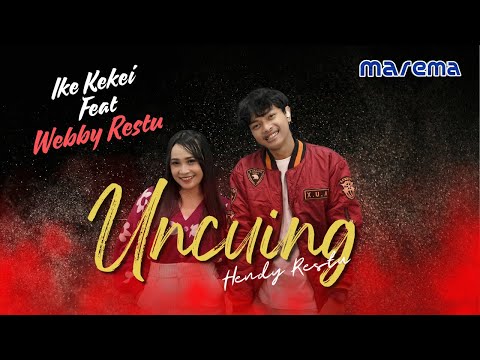 UNCUING - IKE KEKEI FEAT WEBBY RESTU - LIVE SESSION - BAJIDOR
