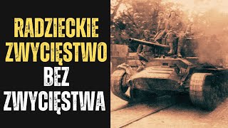 Bitwa pod Garwolinem. Lipiec 1944