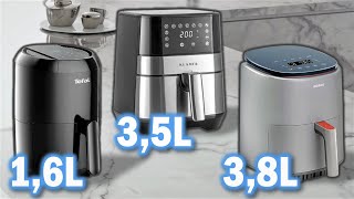 WMF Test Friteusen Fritteuse | Mini 2024