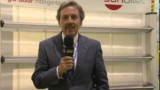 Directobras TV - DirectFlash Sunaitec - Tekt&oacute;nica