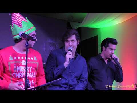 Austin Irby And Friends - "Jingle Bell Rock"
