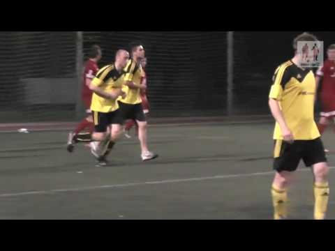 23.06.2016 II LIGA C - KFC vs. FMCTI