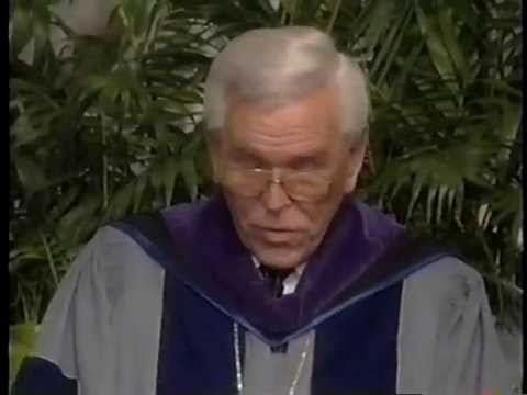 Hour of Power (1994) with the Inventor of the MRI