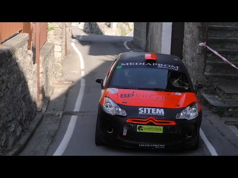 63° Rally Coppa Valtellina 2019 Bonizzardi-Faustini by Ferrario