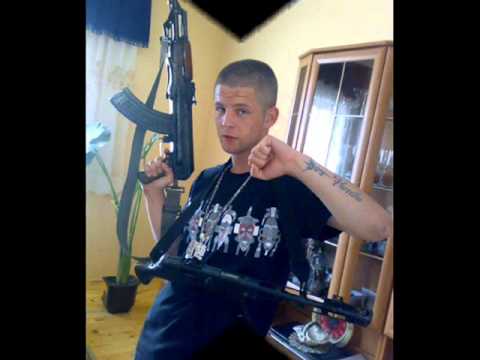 Gzim Kopili  - E7 Thug