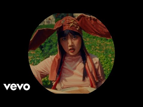 ena mori - Trust Me (Official Music Video)