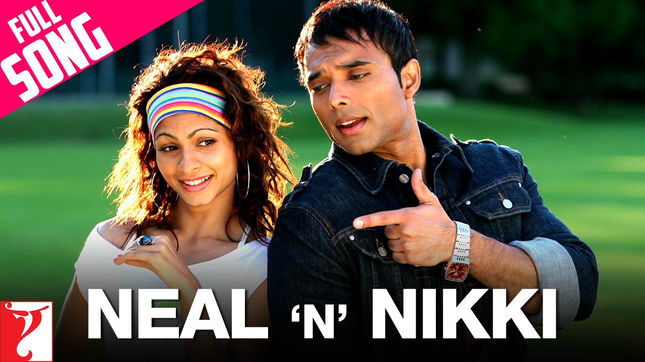 Neal ‘N’ Nikki (Title) Lyrics  | Neal ‘N’ Nikki | Uday Chopra, Tanisha Mukherjee | Krishnakumar Kunnath (K.K), Shweta Pandit | Salim Merchant, Sulaiman Merchant