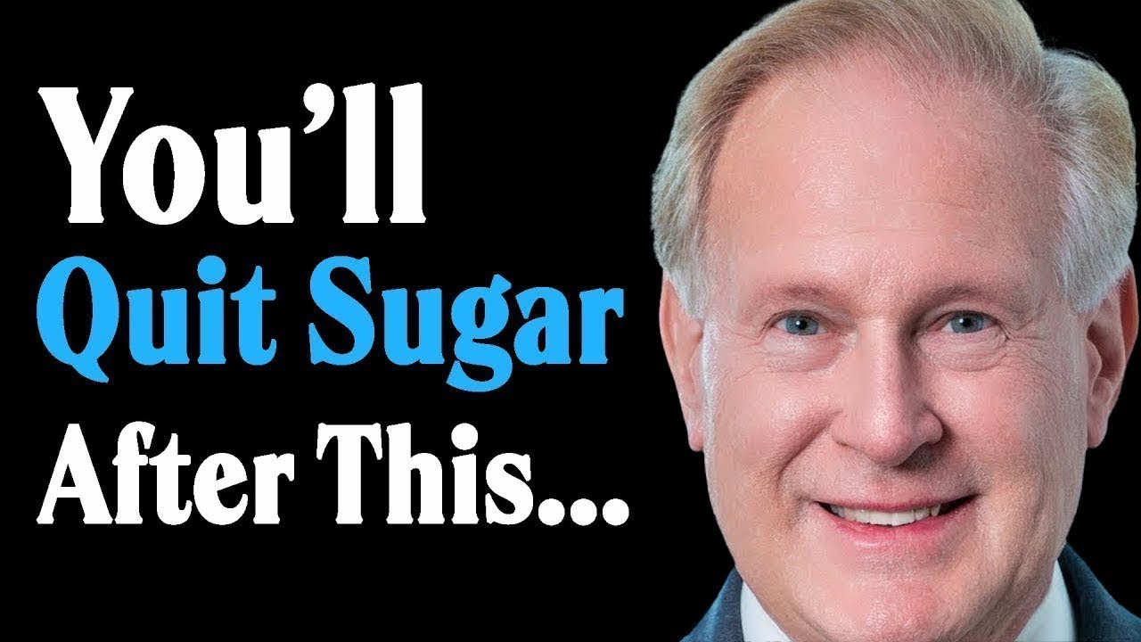 How To Break Free From Sugar Addiction - Do This Today To Stop Craving Sweets! | Dr. Robert Lustig