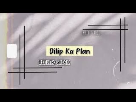 Dilip Ka Plan | Upcoming Story Review | Latest Update